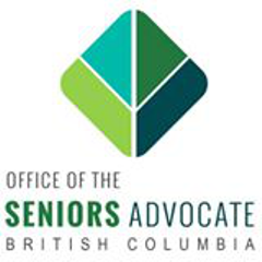 Logo of Survey BC Seniors - BC Office of the Seniors Advocate 2022-2023