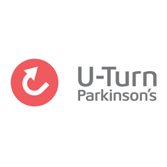 Logo of U-Turn Parkinson's