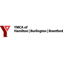 Logo of YMCA Hamilton| Burlington| Brantford