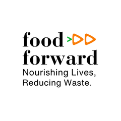 Logo of Food Forward Okanagan