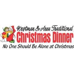 Logo of Westman & Area Traditional Christmas Dinner