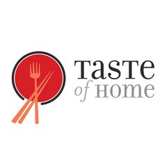 Logo of Taste of Home