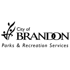 Logo of City of Brandon Park and Recreation