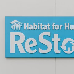 Logo of West Kelowna ReStore Volunteers