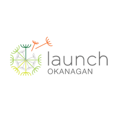 Logo of Launch Okanagan
