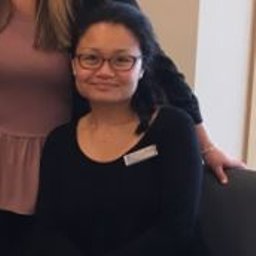 Picture of Christina Hugo