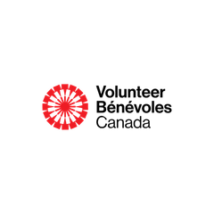 Logo of Volunteer Canada