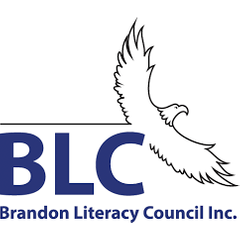 Logo of Brandon Literacy Council Inc