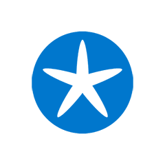 Logo of Island Savings a division of Tru Cooperative Bank