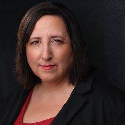 Picture of Yvette Dudley Neuman