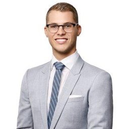 Picture of Brad Trainer