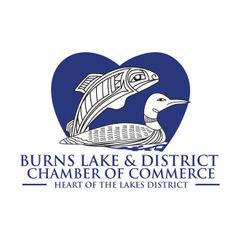 Logo of Burns Lake & District Chamber of Commerce