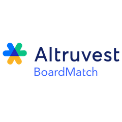 Logo of Altruvest Charitable Services