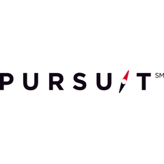 Logo of Pursuit Community Fund