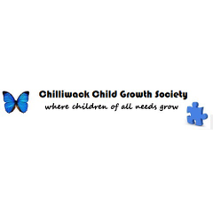 Logo of Chilliwack Child Growth Society
