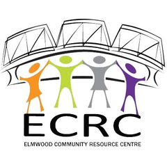 Logo of Elmwood Community Resource Center