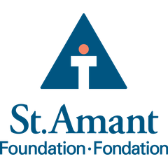 Logo of St.Amant Foundation