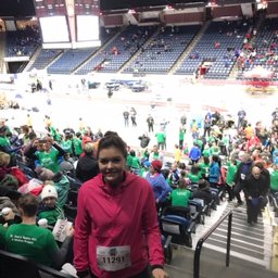 Picture of Tania Howe