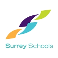 Logo of The Board of Education District #36