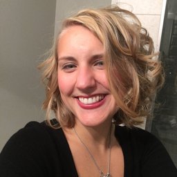 Picture of Jessica McMillan