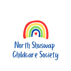 Logo of North Shuswap Childcare Society