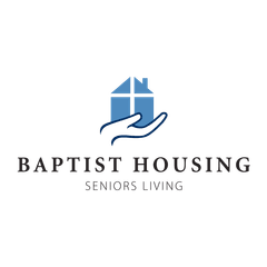 Logo of Baptist Housing