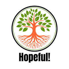 Logo of Hopeful Communities Society