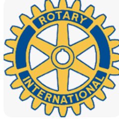 Logo of Spring Rotary Food Drive - Food Collection Volunteer