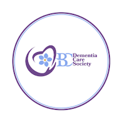 Logo of BC Dementia Care Society