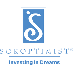 Logo of Soroptimist International of Central Alberta