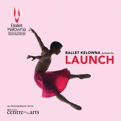 Logo of LAUNCH