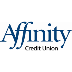 Logo of Affinity Credit Union