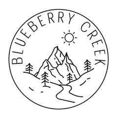 Logo of Blueberry Creek Improvement Society