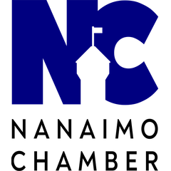Logo of The Greater Nanaimo Chamber of Commerce