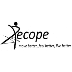 Logo of South Okanagan Recope Society