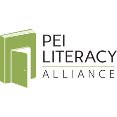Logo of PEI Literacy Alliance
