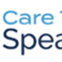 Logo of Care to Speak Peer Support Volunteer