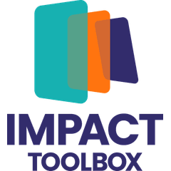 Logo of Impact Toolbox