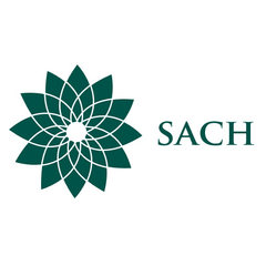 Logo of South Asian Community Hub (SACH)