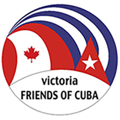 Logo of Victoria Friends of Cuba