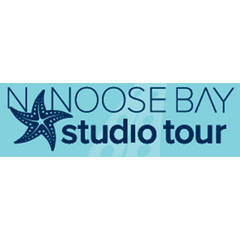 Logo of Nanoose Bay Studio Tour Group