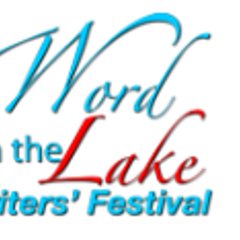 Logo of Word on the Lake Writers Festival - Book Sales