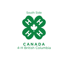 Logo of 4H SC Lakes District