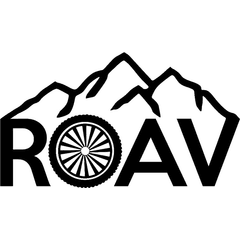 Logo of Riders of Alberni Valley