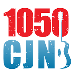 Logo of 1050 CJNB - a division of Pattison Media
