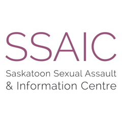 Logo of Saskatoon Sexual Assault & Information Centre