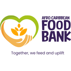 Logo of Afro-Caribbean Food bank canada centre