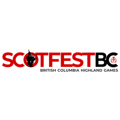 Logo of ScotFestBC