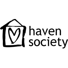 Logo of Haven Society