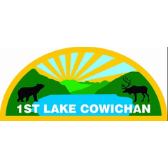 Logo of 1st Lake Cowichan Scouts